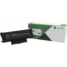 Cartouche de toner laser Lexmark B221H00