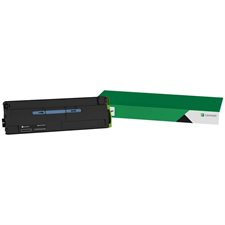 Bouteille de récupération d'encre Lexmark CS943