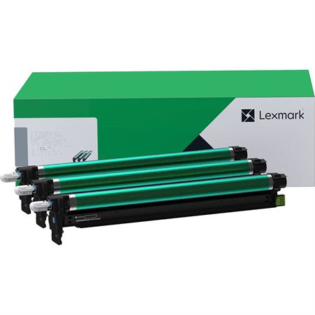 Kit photoconducteur Lexmark CS943 couleur