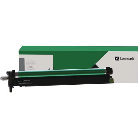 Kit photoconducteur Lexmark CS943 noir