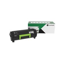 Cartouche de toner Lexmark MS531, MX532