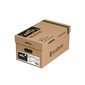 Papier recyclé Offix® 30 8-1 / 2 x 14 22 palettes de 30 caisses