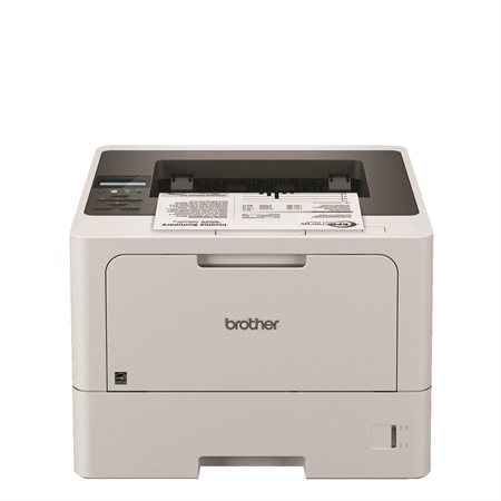 Imprimante laser monochrome Brother HL-L5210DN