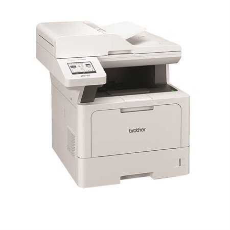 Imprimante laser monochrome Brother MFC-L5710DN