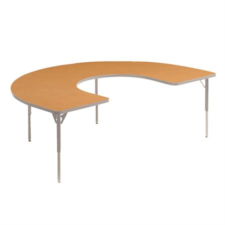 Table en forme de C MityBilt Aktivity