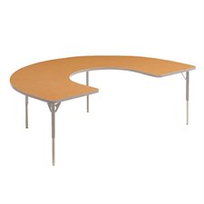 Table en forme de C MityBilt Aktivity