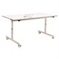 Table réglable vitesse flip top MityBilt
