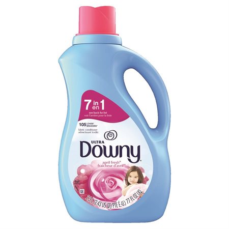 Détergent liquide Ultra Downy