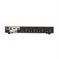 Commutateur KVMP Display Port 4K 4 ports