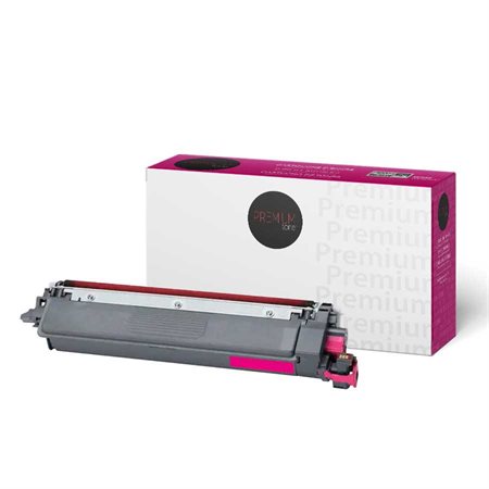 Cartouche de toner à haut rendement compatible (Alternative à Brother 229) magenta