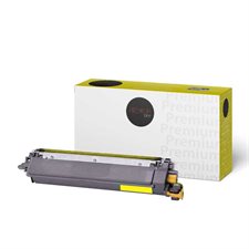 Cartouche de toner à haut rendement compatible (Alternative à Brother 229) jaune