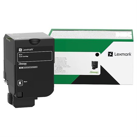 Cartouche de toner Lexmark CS735