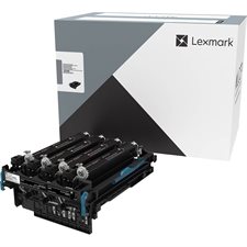 Kit d'imagerie Lexmark 78C0ZK0