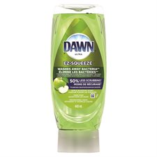 Détergent à vaisselle Dawn Ultra EZ-Squeeze 443 mL fleurs de pommier