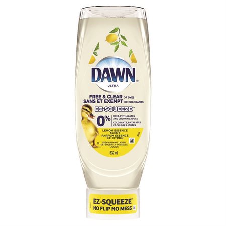 Détergent liquide Dawn Ultra