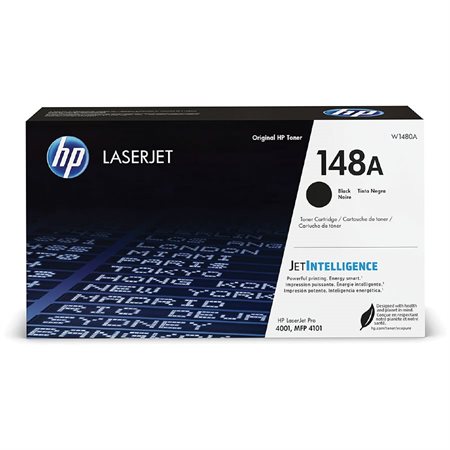 Cartouche de toner HP 148A