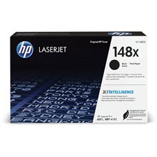 Cartouche de toner HP 148X