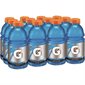 Boissons sportives Gatorade bleu cool