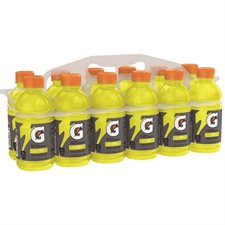 Boissons sportives Gatorade citron lime