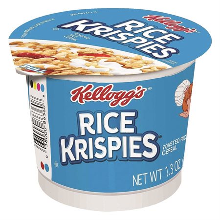 Tasse Rice Krispies Kellogg’s