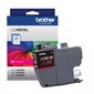 Cartouche jet d'encre Brother LC401XL magenta