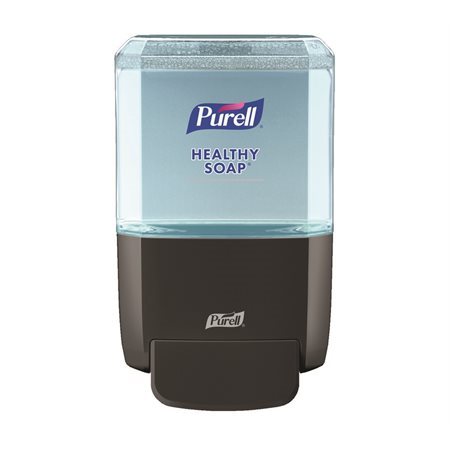 Distributeur de savon à main style poussoir Purell ES4