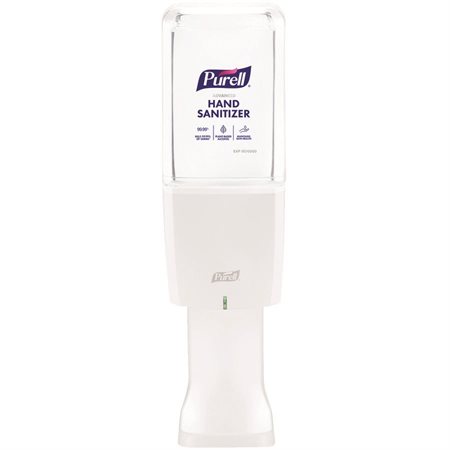 Recharge pour distributeur sans contact pour désinfectant pour les mains PURELL® ES10