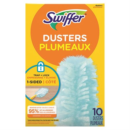 Plumeaux de rechange Swiffer® 180°