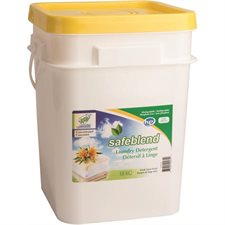 Détergent à lessive Safeblend poudre (18 kg)