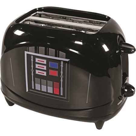 Grille-pain Star Wars Darth Vader