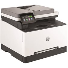 Imprimante multifonction HP Color LaserJet Pro 3301fdw