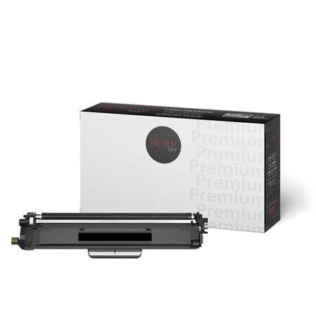 Cartouche de toner compatible (Alternative à Brother TN229BK)