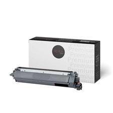 Cartouche de toner à haut rendement compatible (Alternative à Brother TN229XLBK )