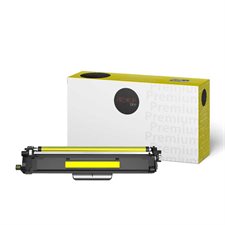 Cartouche de toner compatible (Alternative à Brother TN229) jaune