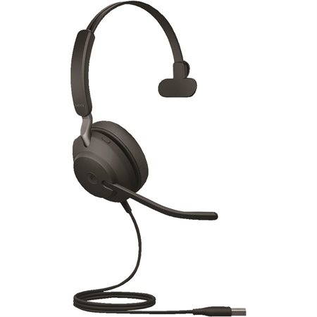 Casque Evolve2 40 SE