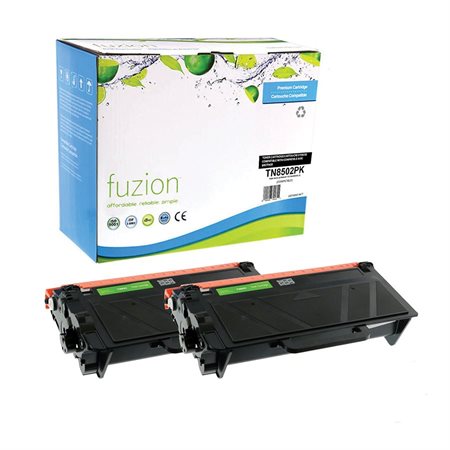 Cartouche de toner compatible (Alternative à Brother TN850)