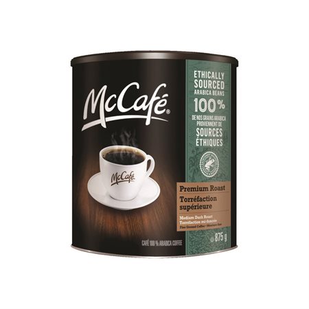 McCafé Premium