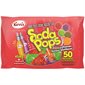 Suçons pétillants Soda Pops