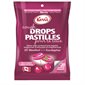 Pastilles pour la toux