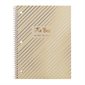 Cahier de note Haze vert