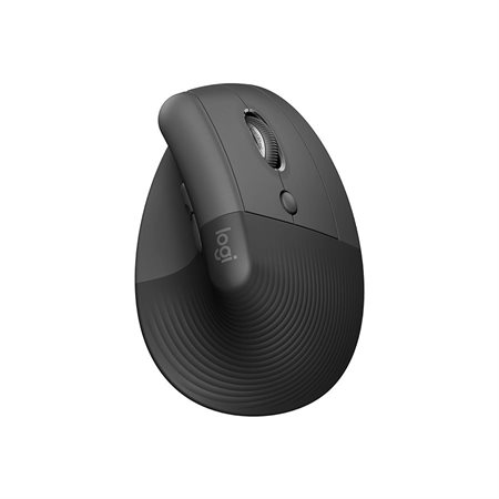 Souris verticale ergonomique Lift