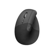 Souris verticale ergonomique Lift pour les entreprises