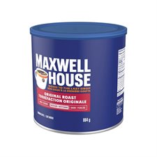 Café torréfaction originale Maxwell House