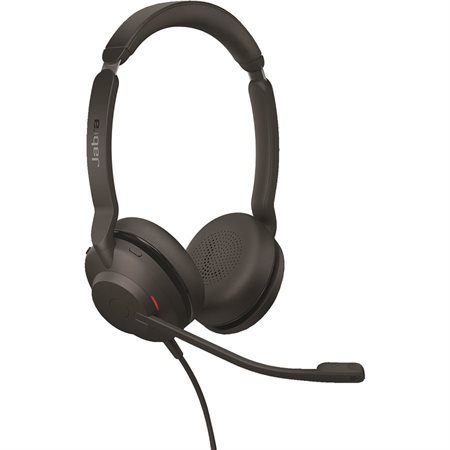 Casque d'écoute Evolve2 40 SE