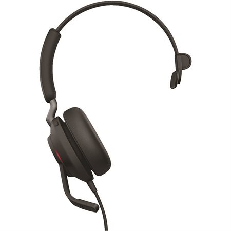 Casque d'écoute Evolve2 40 SE