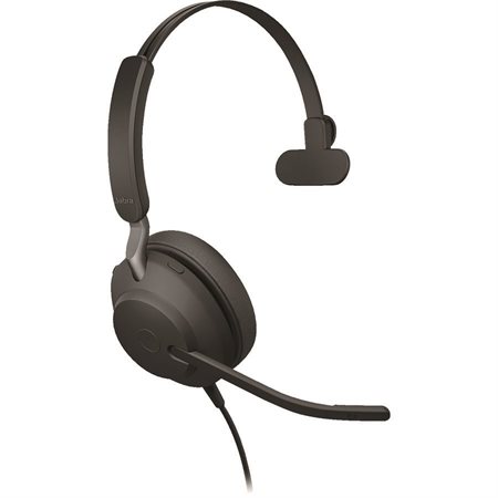 Casque d'écoute Evolve2 30 SE MS