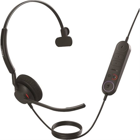 Casque d'écoute Engage 40