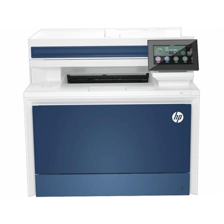 Imprimante laser HP MFP 4301DW