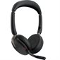 Casque stéréo sans fil Evolve2 65 Flex (Microsoft Teams)