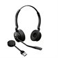 Casque binaural stéréo Engage 55 SE Link 400a USB-A à faible consommation pour Microsoft Teams